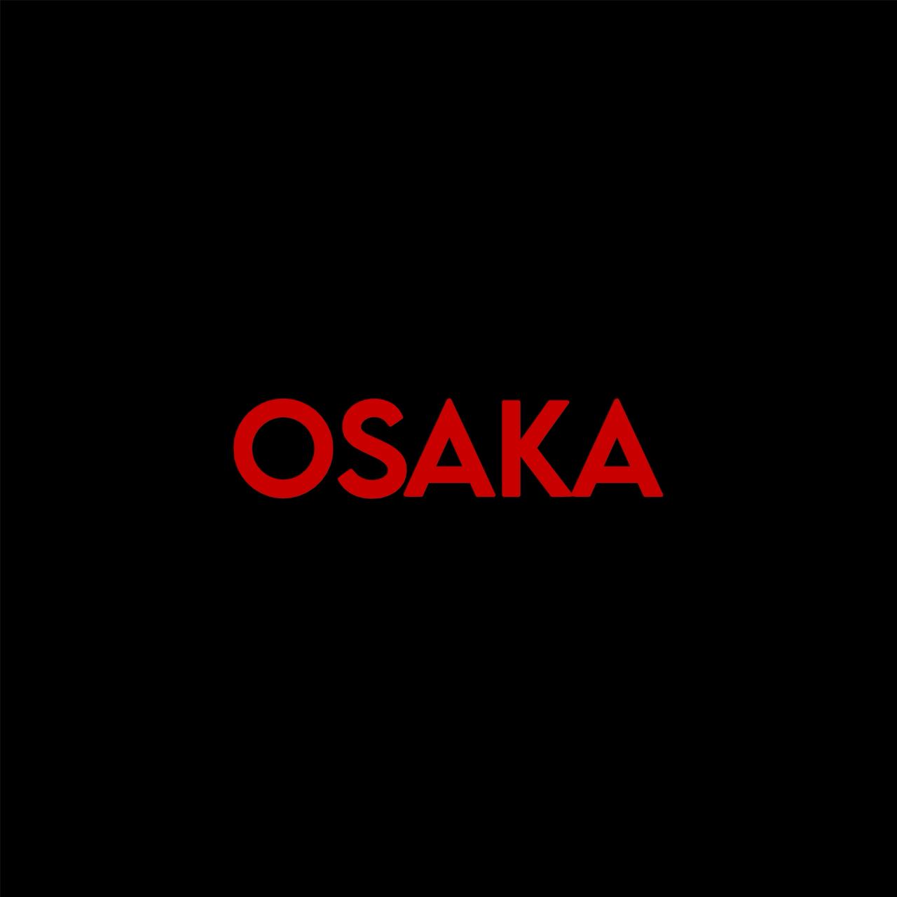 About Osaka